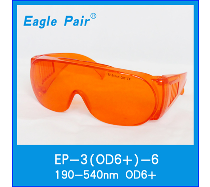 EaglePair 鹰派尔 EP-3(OD7)-6 