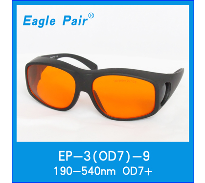 Eagle Pair 鹰派尔 EP-3(OD7)-9 