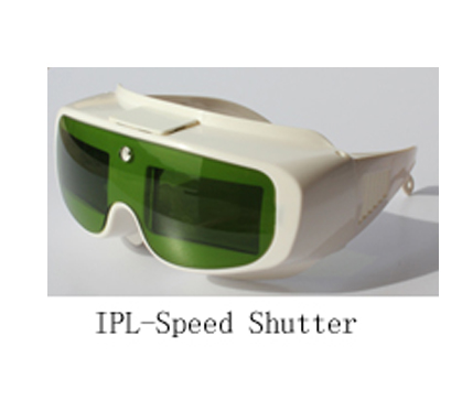 Eagle Pair 自动变光IPL-Speed Shutter 