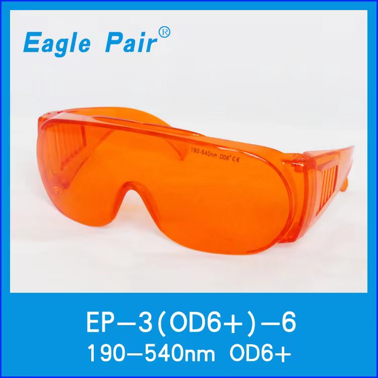 EaglePair 鹰派尔 EP-3(OD6)-6