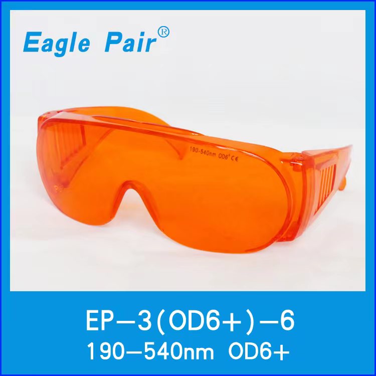 EaglePair 鹰派尔 EP-3(OD6)-6 